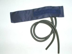 Cuff & Bladder Child Velcro Nylon – Single And Dual Tube