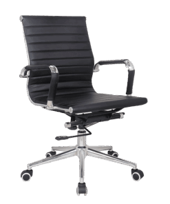 Eames Executive Medium Back Chair