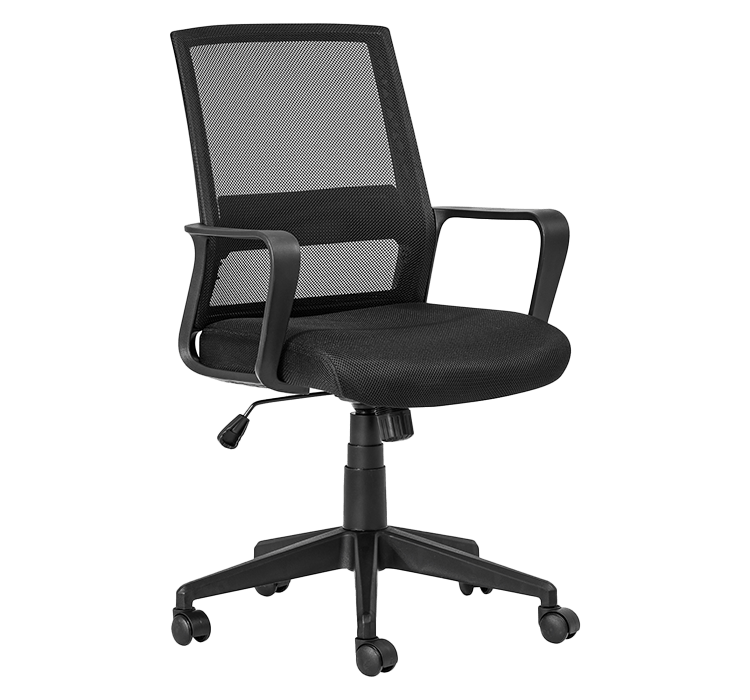 Cindy Medium Back Mesh Chair