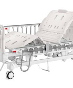 Bed Electric Children Single 5 Function Cq8k