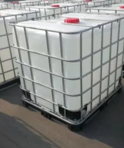 Caustic Soda Lye 1000kg