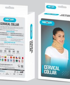 Cervical Collar Soft