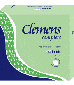 Clemens Adult Diapers