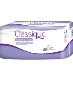 Classique Maternity pads ( PePack)