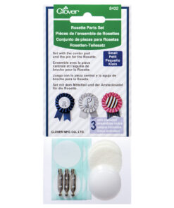 Rosette Maker Small – PART SET