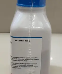 Cobalt II Acetate AR 100g