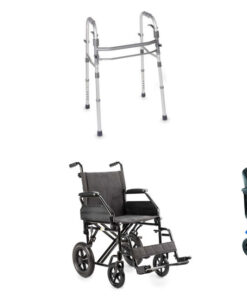 disability equipment for elderly