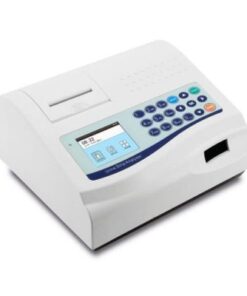 Urine Analyzer Bc400 11 Parameters