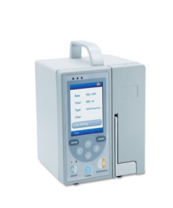 Infusion Pump Sp750