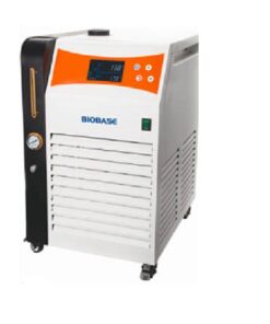 Cooling Recirculating Chiller