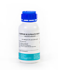 Copper Sulphate AR – 500g