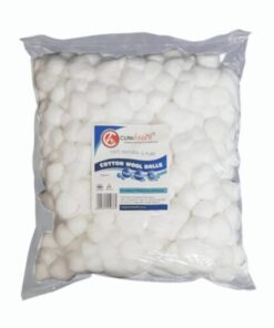 Cotton Balls 50g