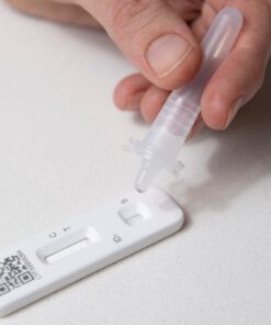 AcuCorona 2.0 For Bio-Rad CFX96 Touch Real-Time PCR Detection System