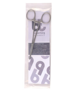 Forcep Mosquito Curved 12cm