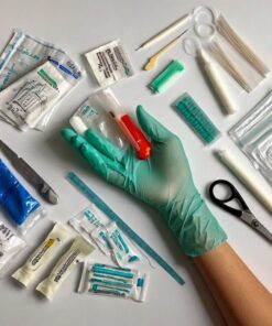 Lumbar Puncture Kit Costiway 17