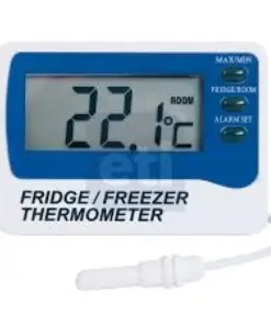 Fridge/Freezer Digital Thermometer