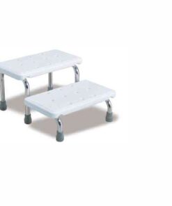 Double Step Bath/ Shower