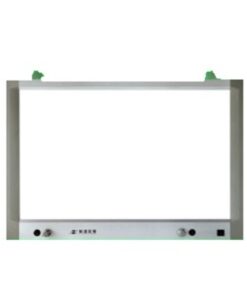 Double X-Ray Viewing Box - 2 Panel