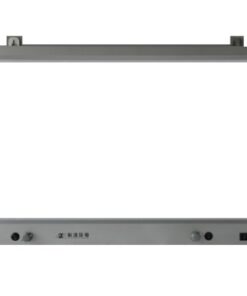 Alternative view of Double X-Ray Viewing Box - 2 Panel