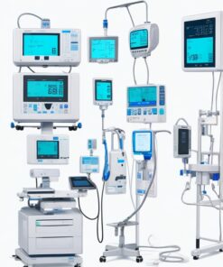 acid resistant 2 Piece Conti suits 1- Econo Overall red