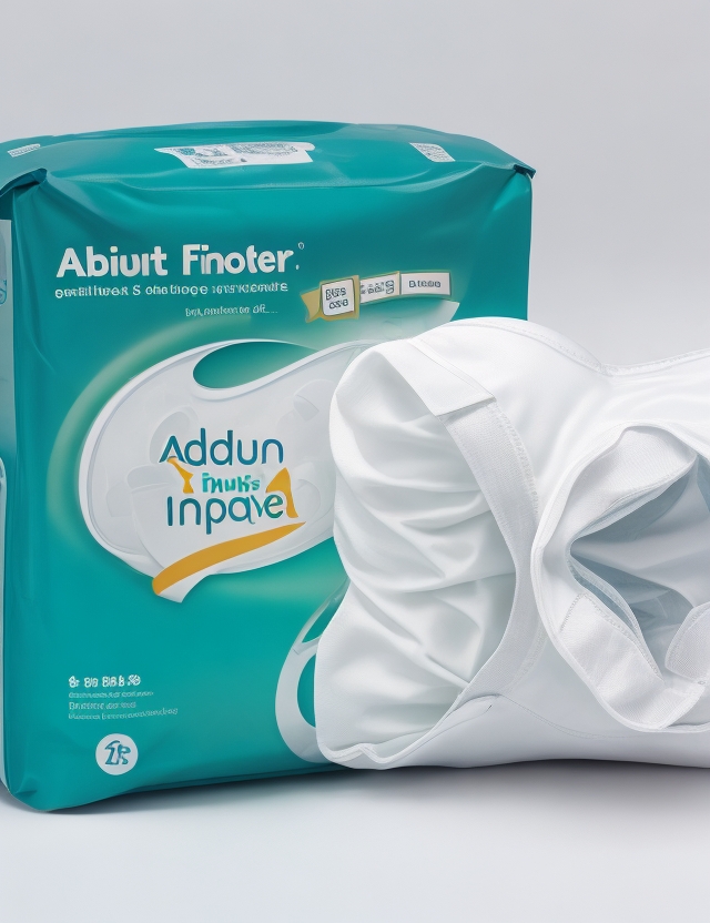 depends adult diapers