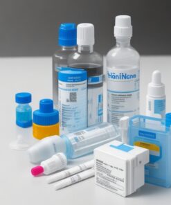 rapid antigen test at home