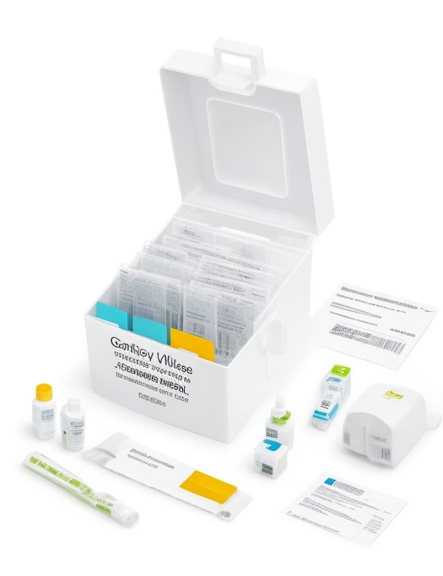 antigen test flowflex