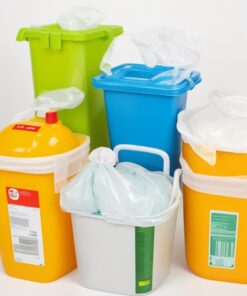 osha needle disposal