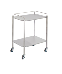 Medium Size Dressing Trolley Tr535oe 53/ss/610