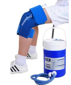 Evercryo Cryo Cuff Medical Cold & Hot Therapy System
