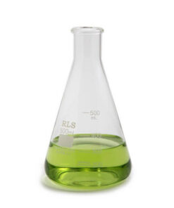 Erlenmeyer Flask