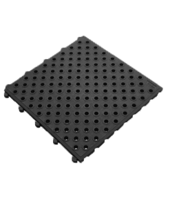 Fatigue-Lock – Tile with Holes