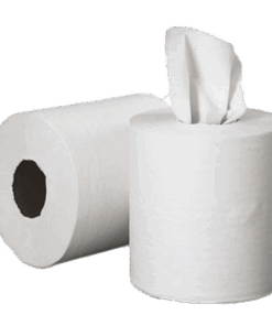 Barrel Centerfeed Rolled Paper