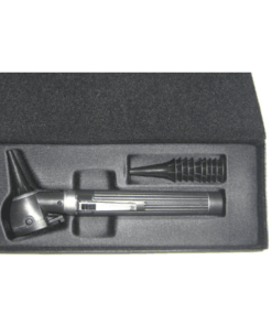 Fibre Optic Otoscope