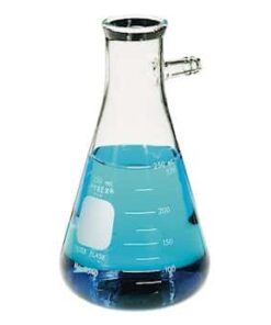 Filter Flask (Buchner Flask)