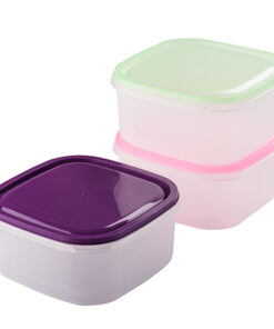 Food Saver Square 3’s