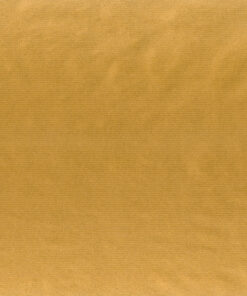 Ribbed Gold Kraft – Wrapping Paper 10m x 70cm wide
