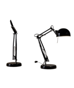 Exam Lamp Desk Clamp Or T Piece