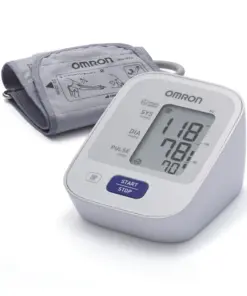 Omron M6 COMFORT Pressure Monitor