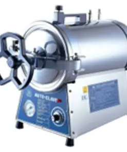 HL-300 AUTOCLAVE 16Lt