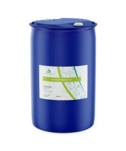 HYDROGEN PEROXIDE 50%