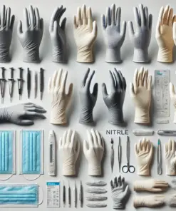 ansell surgical gloves