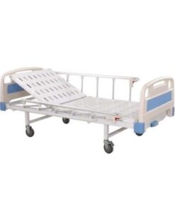 1 Crank Manual Hospital bed