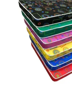 Candy Foam/Sponge Mattress 910×100