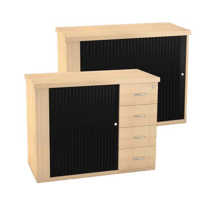 Pedenza Cabinets – Impact Range