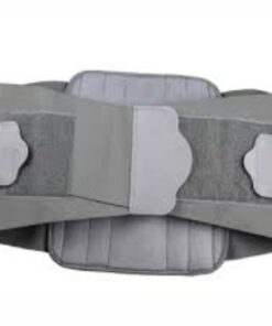 Contoured L.S Support Belt – Small