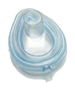Mask Anesthetic - size 0 HIC