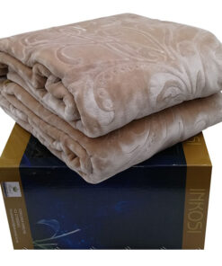 Inkosi 1 Ply Double Blanket