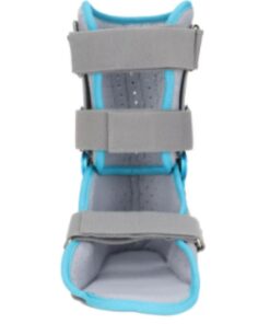 Walker Adjustable Ankle and Foot Brace Low Model III- Child Right Medium