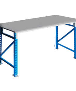 Industrial Workbench